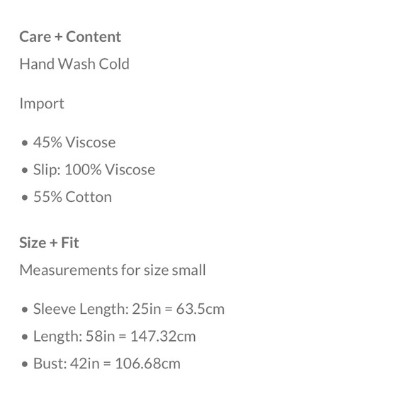 Free People Edie Dress - Picture 14 of 14